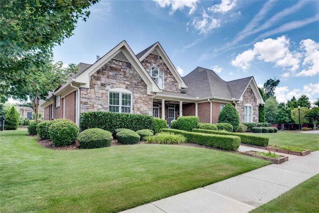 648 BISHOPTON Street, Grayson, GA 30017 — most recent listing photo