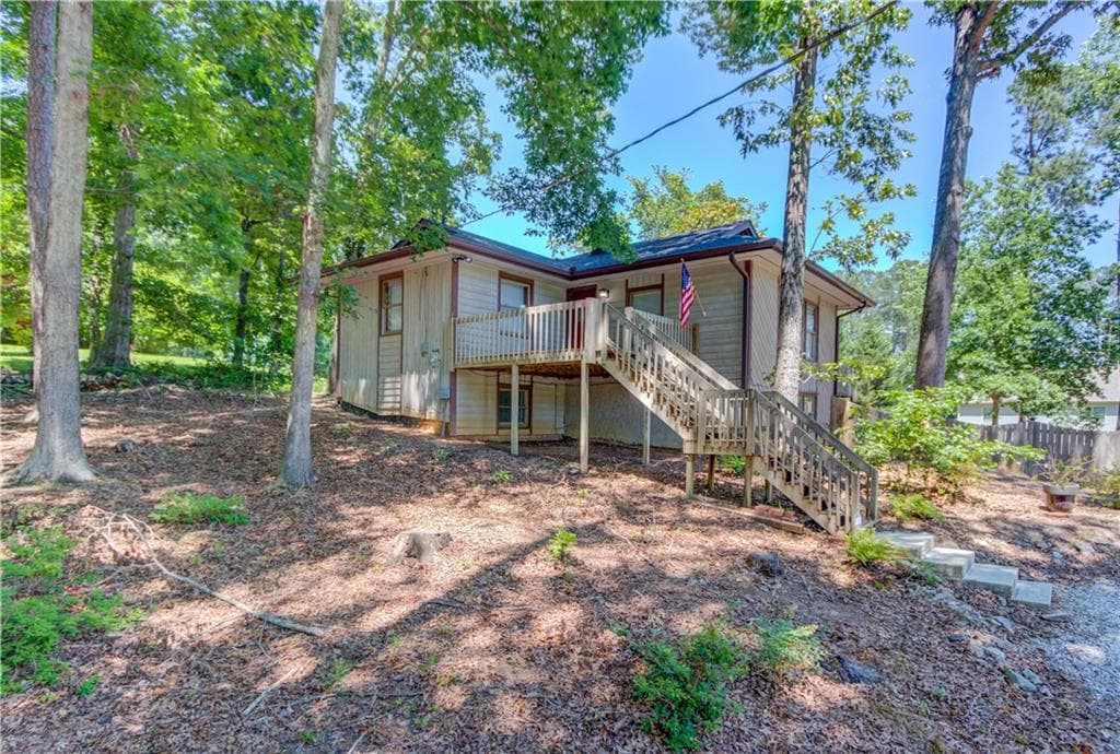 5931 Dolvin Lane, Buford, GA 30518 — most recent listing photo