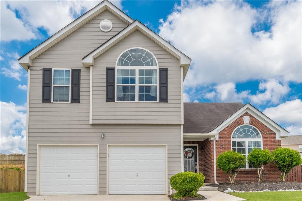 140 Pendergrass Farms Circle, Pendergrass, GA 30567 — most recent listing photo