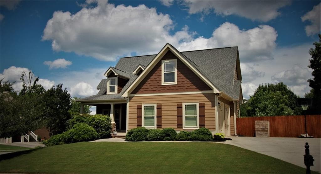 11 BARNSLEY Court, Adairsville, GA 30103 — most recent listing photo