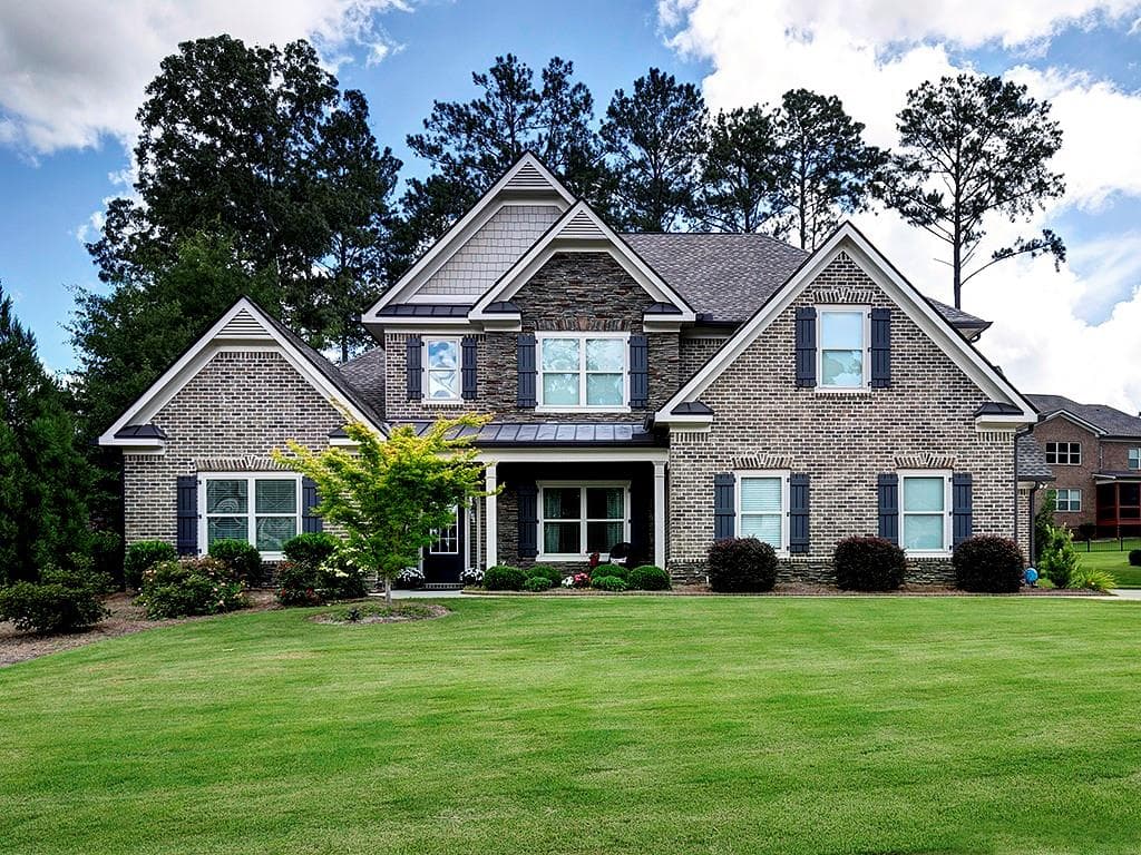 896 Coopers Ridge Path, Grayson, GA 30017 — most recent listing photo