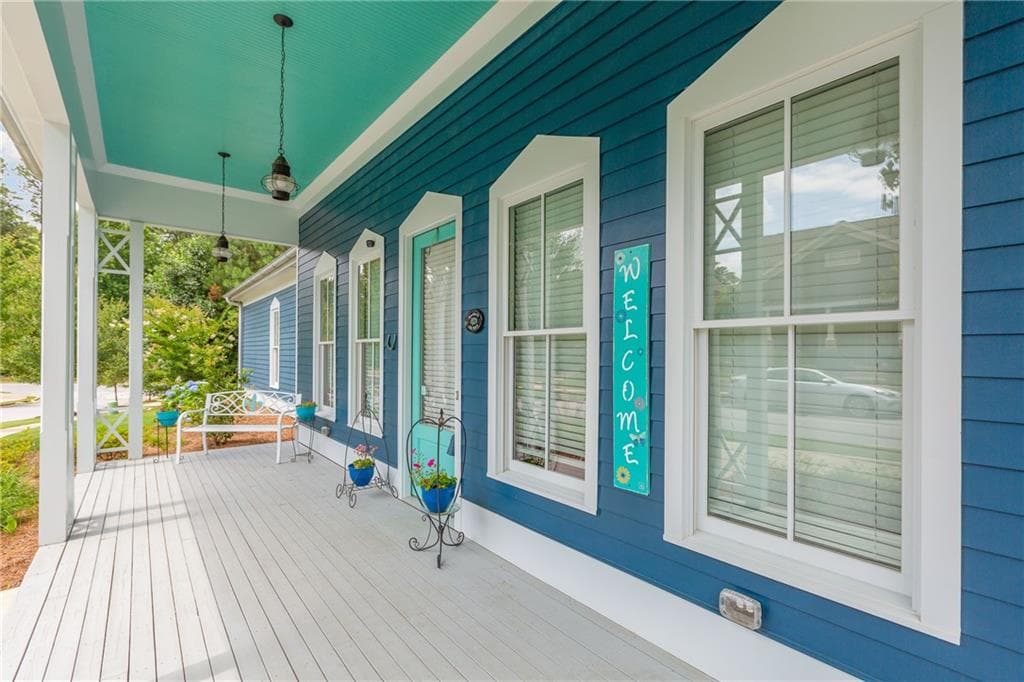 5123 Arnold Street, Covington, GA 30014 — most recent listing photo