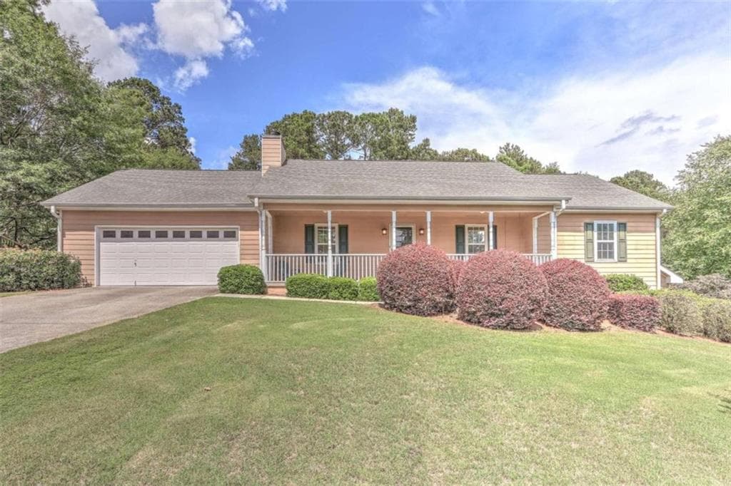 886 Windward Road, Winder, GA 30680 — most recent listing photo