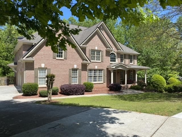 370 N Saint Phillip Lane, Alpharetta, GA 30022 — most recent listing photo