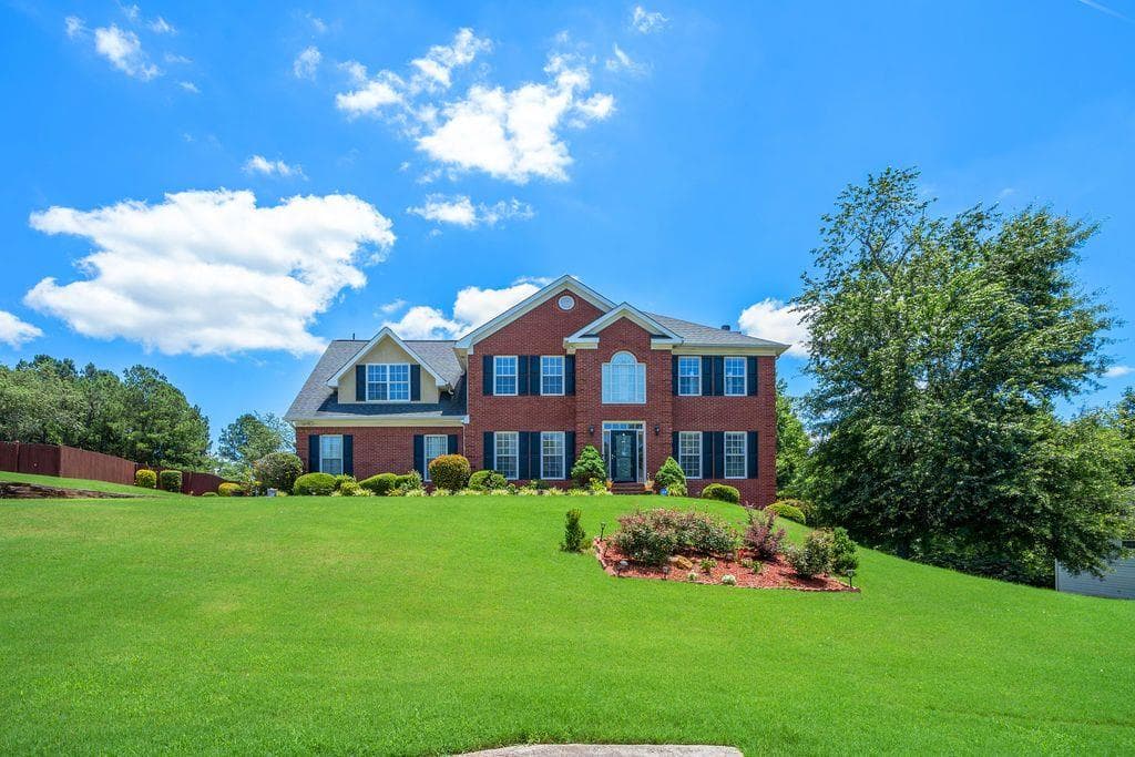 473 WHITEWATER Trail, Stockbridge, GA 30281 — most recent listing photo
