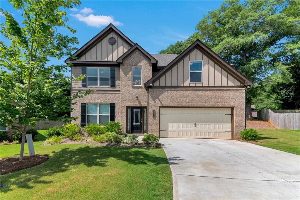 5724 Shore Isle Court, Flowery Branch, GA 30542 — most recent listing photo