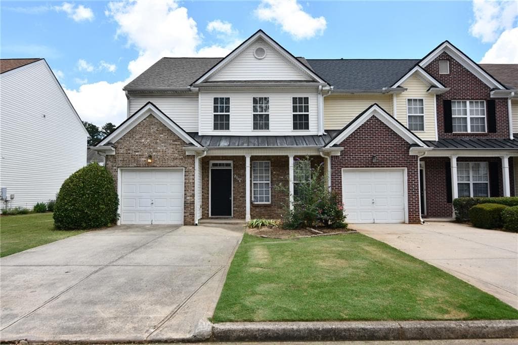 2918 Greyhawk Lane, Cumming, GA 30040 — most recent listing photo