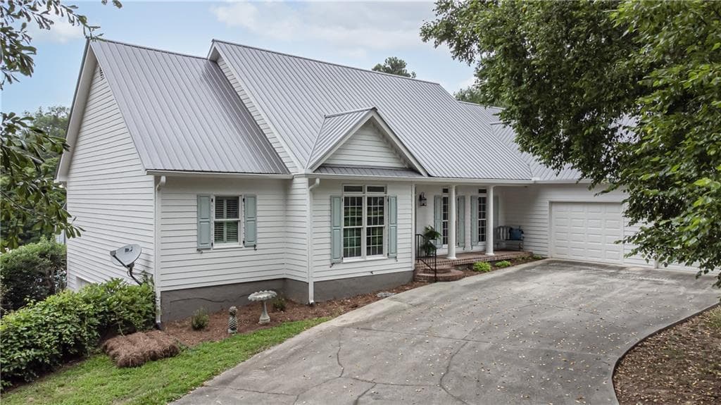33 Adair Drive, Taylorsville, GA 30178 — most recent listing photo