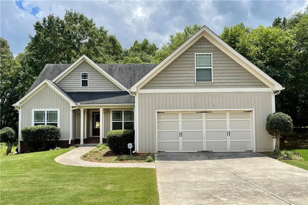 220 Fairfield Drive, Jefferson, GA 30549 — most recent listing photo