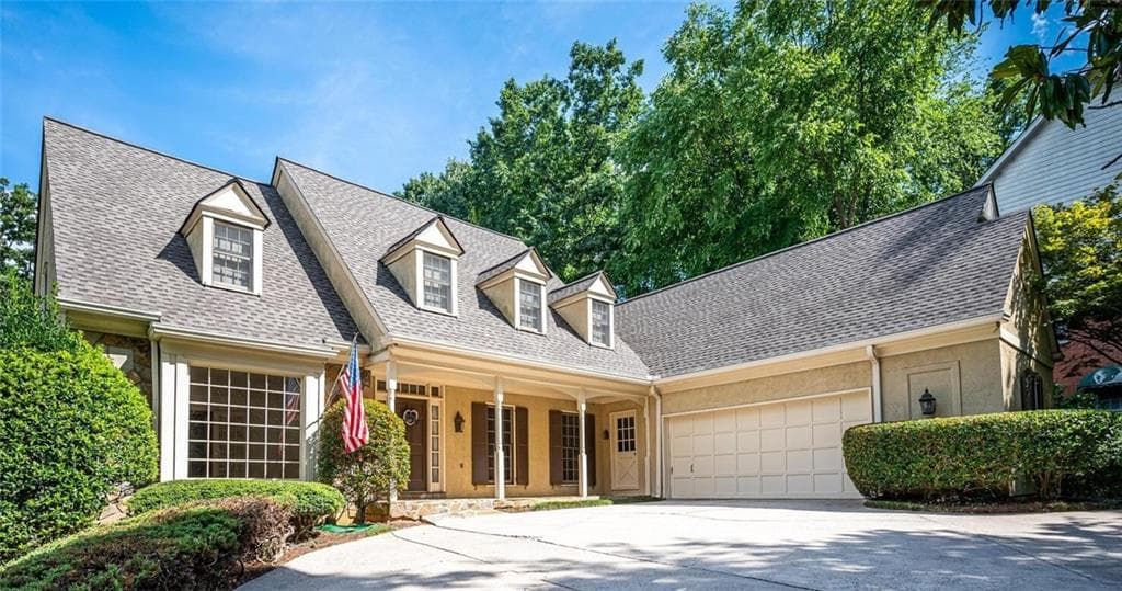 175 Treadwick Drive, Sandy Springs, GA 30350 — most recent listing photo