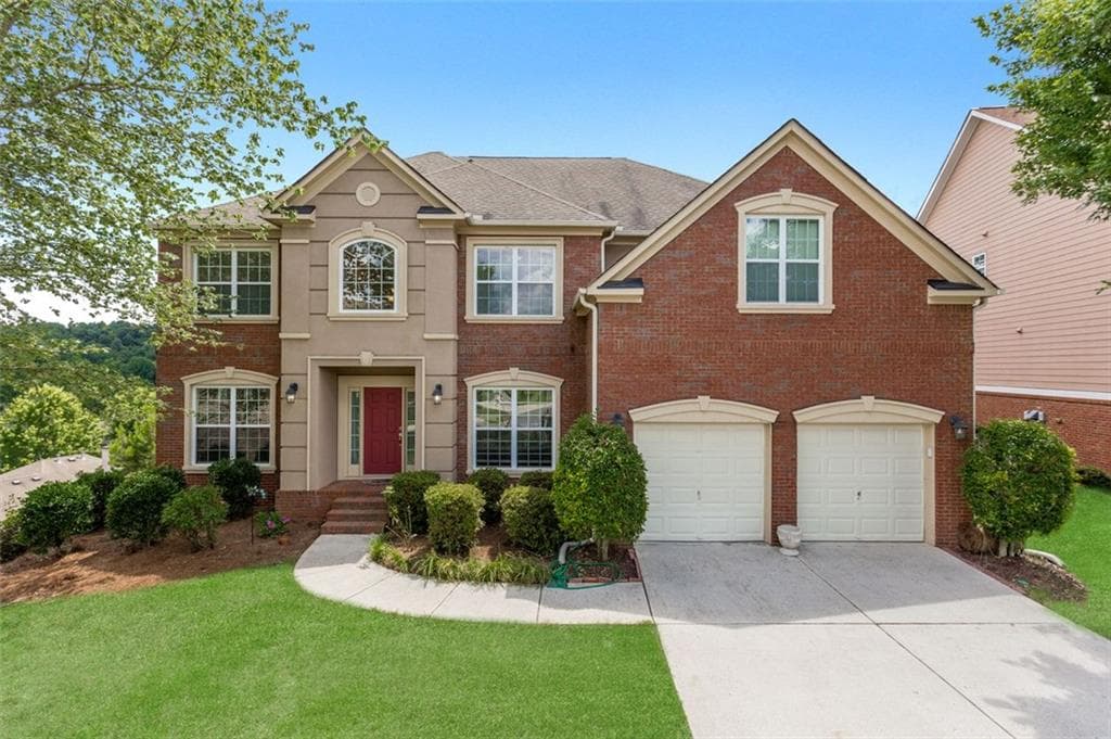 4340 DARIAN Court, Cumming, GA 30041 — most recent listing photo