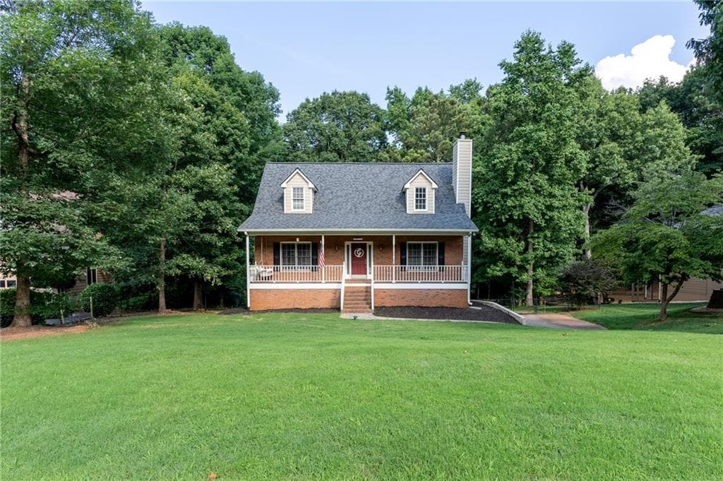 2055 Ivy Lane, Cumming, GA 30041 — most recent listing photo