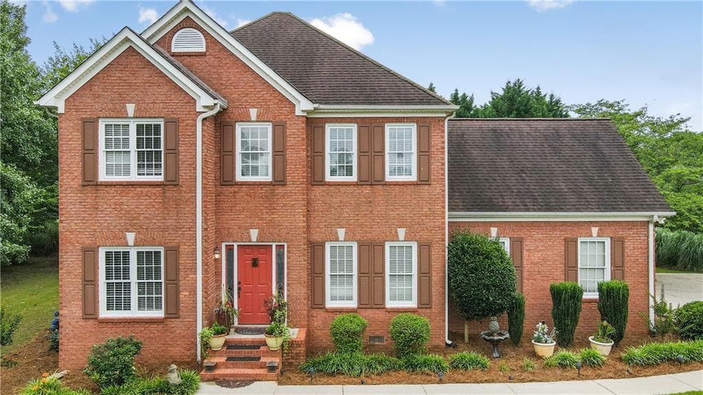 5613 Tranquility Drive, Braselton, GA 30517 — most recent listing photo