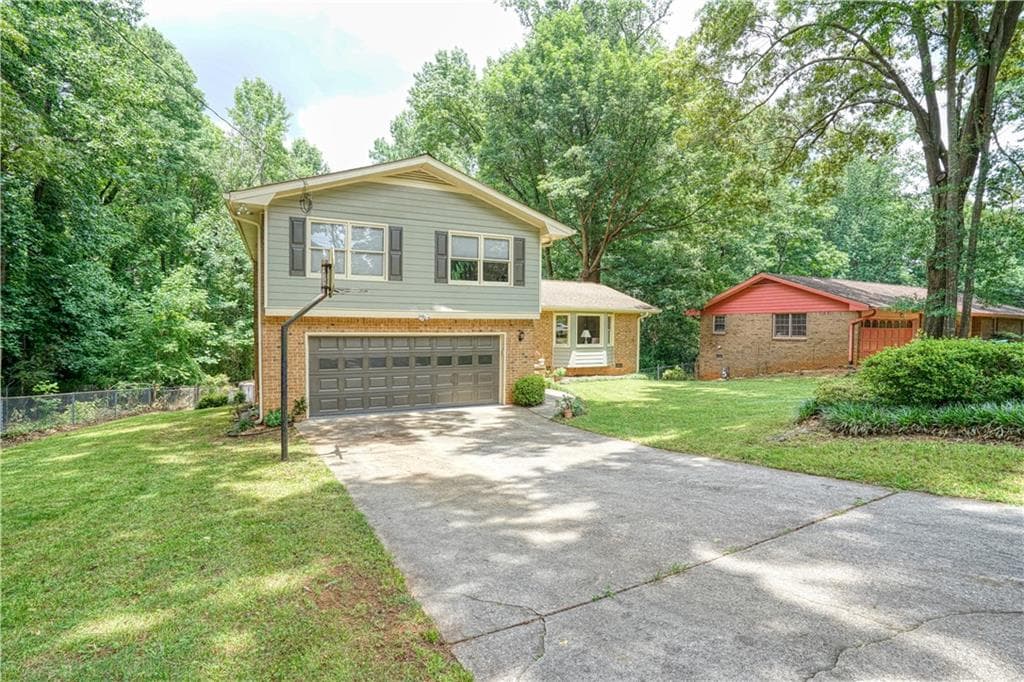 4450 Atlas Place, Tucker, GA 30084 — most recent listing photo