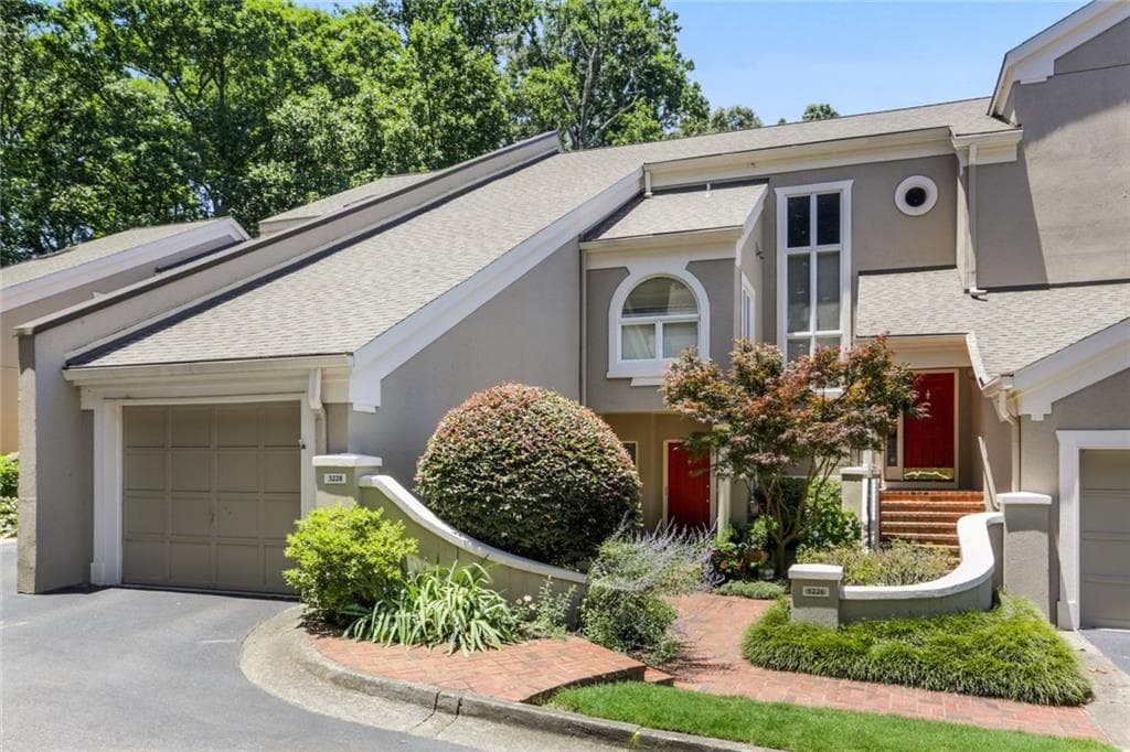 3228 Paces Mill Road, Atlanta, GA 30339 — most recent listing photo