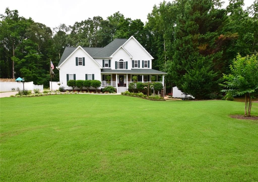 167 SAVANNAH Place, Douglasville, GA 30134 — most recent listing photo