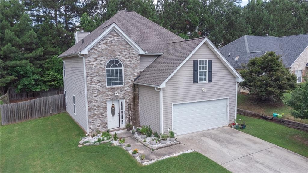 3050 Highland Park Lane, Lithonia, GA 30038 — most recent listing photo