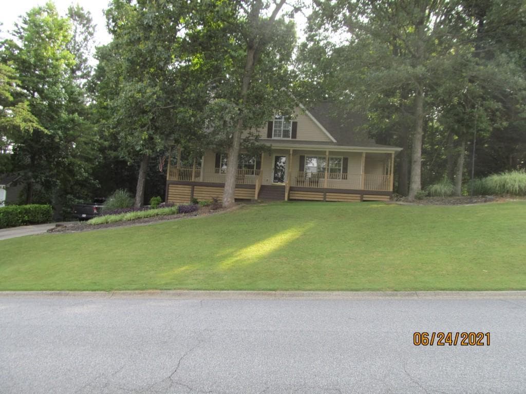 7350 Walnut Mill Landing, Cumming, GA 30040 — most recent listing photo