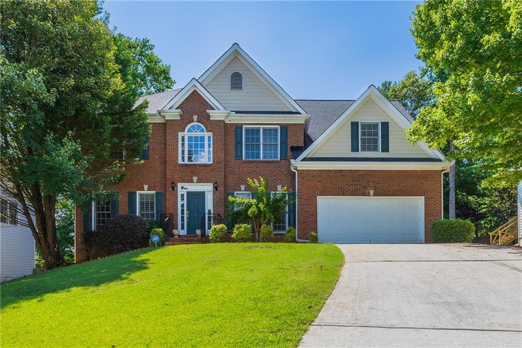 4409 Catamount Drive, Lilburn, GA 30047 — most recent listing photo