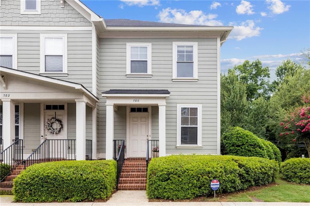 780 Marcus Street, Atlanta, GA 30316 — most recent listing photo