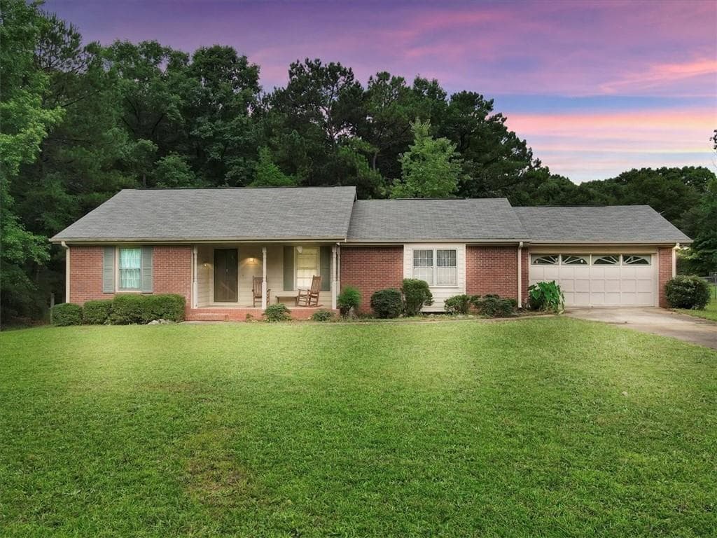 140 Salem Meadow Drive, Covington, GA 30016 — most recent listing photo