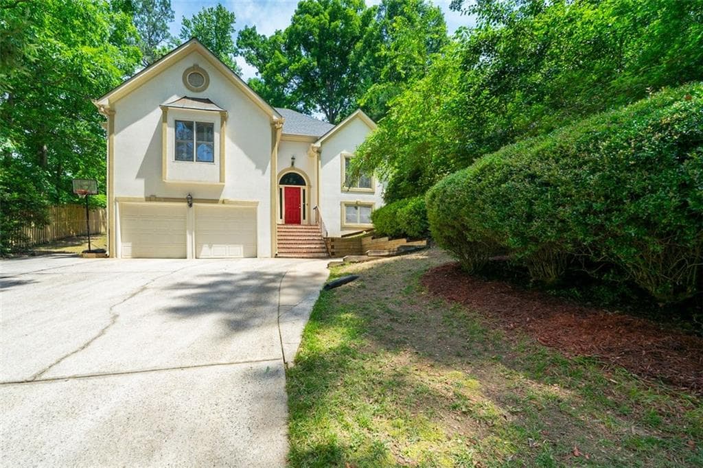 4810 SUMMERWOOD Drive, Mableton, GA 30126 — most recent listing photo