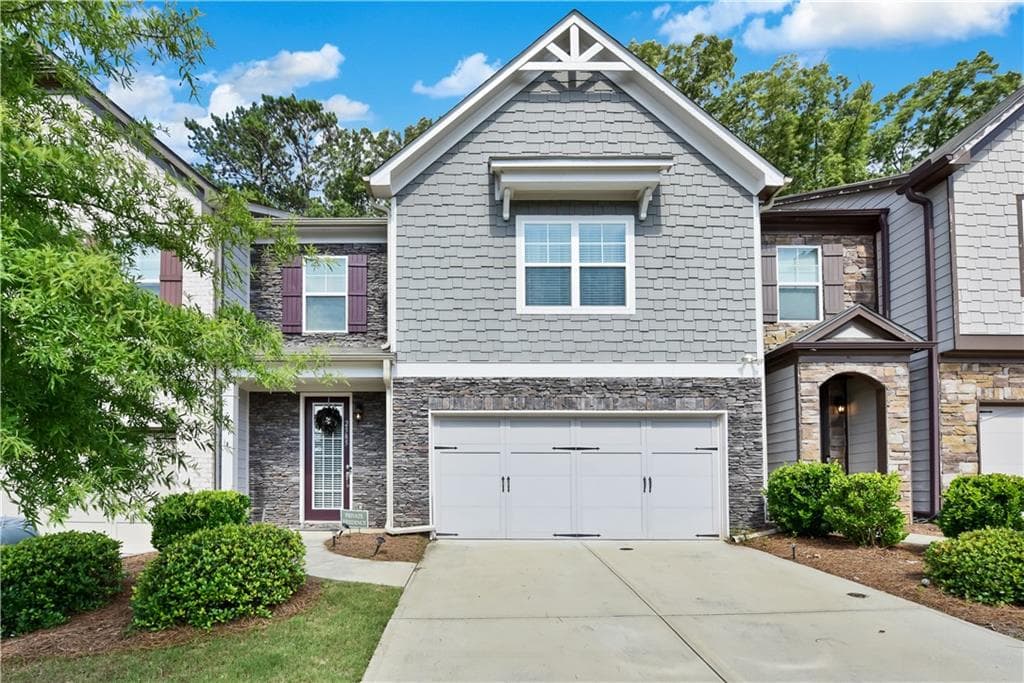 2585 Stonekey Place, Lithonia, GA 30058 — most recent listing photo