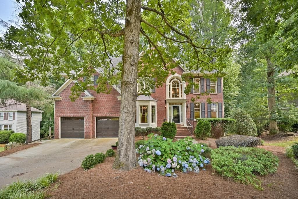 1160 Pin Oak Court, Cumming, GA 30041 — most recent listing photo