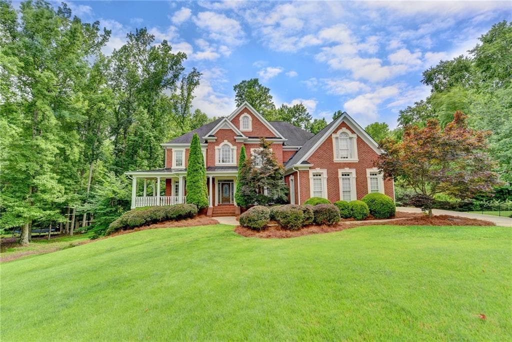 3225 Munsey Court, Cumming, GA 30041 — most recent listing photo