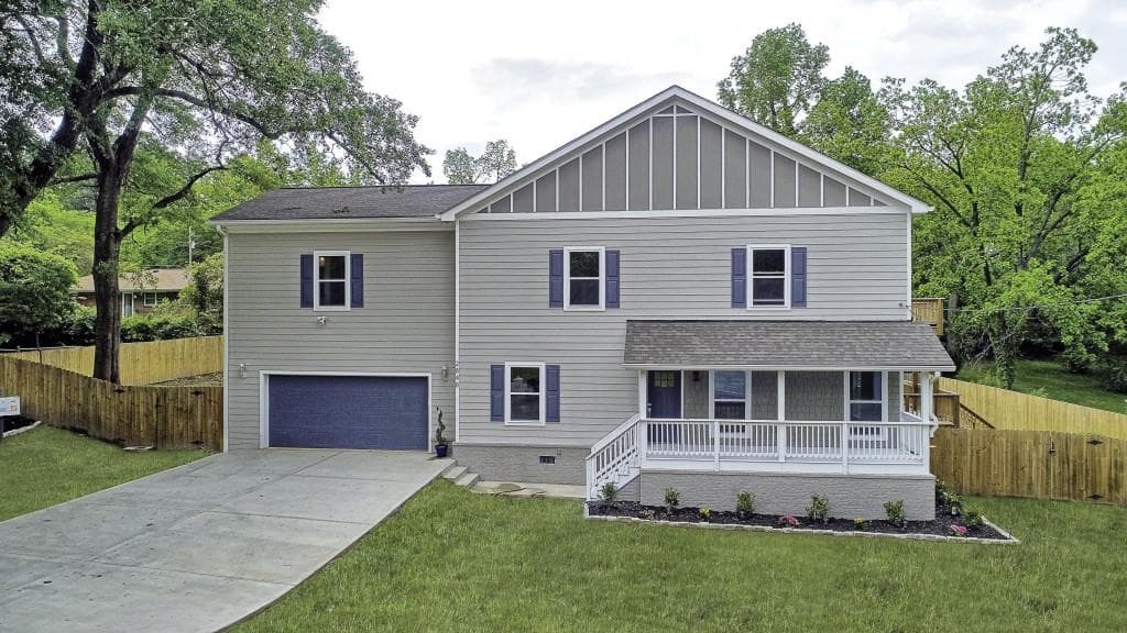 2848 McAfee Road, Decatur, GA 30032 — most recent listing photo