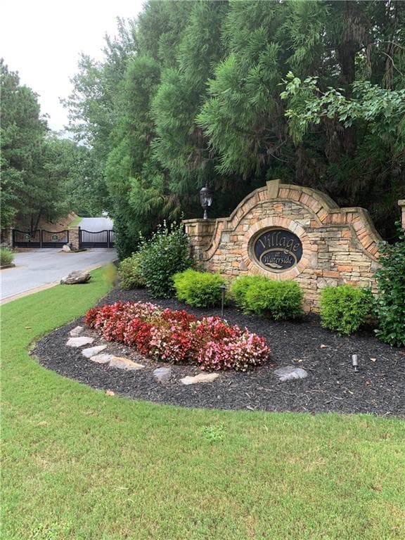 12 Amberly Lane, Cartersville, GA 30121 — most recent listing photo