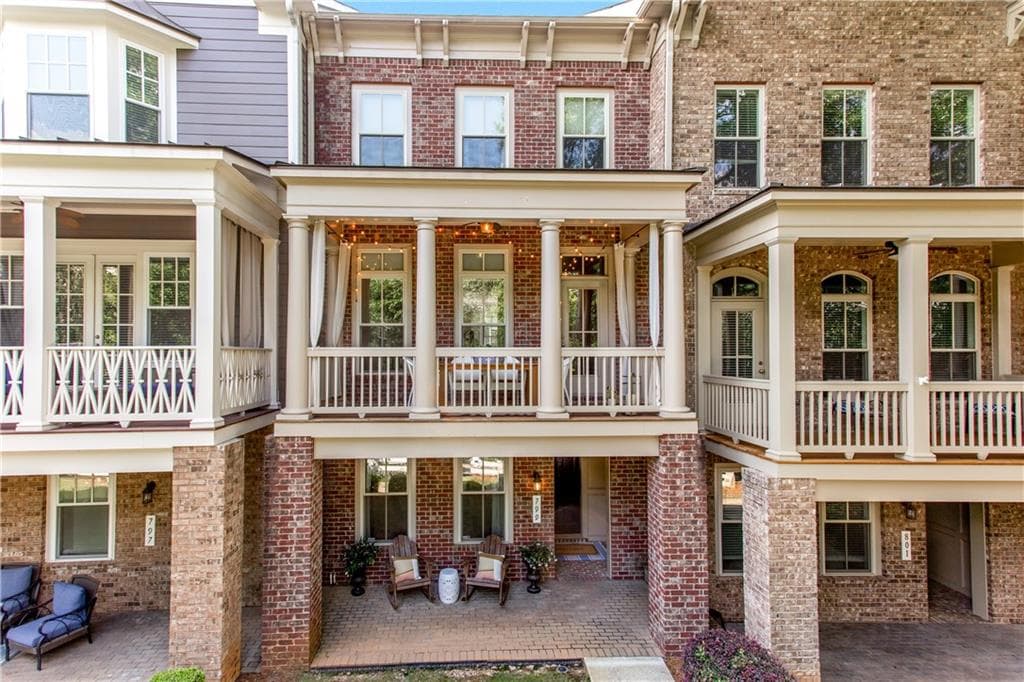 799 Corduroy Lane, Atlanta, GA 30312 — most recent listing photo