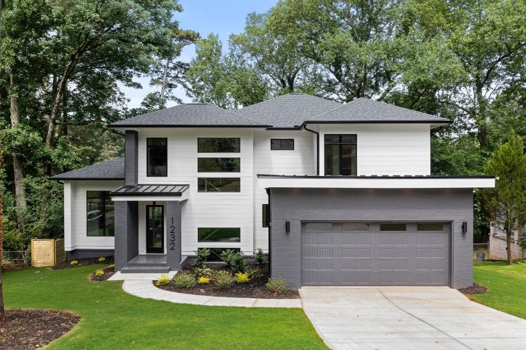 1232 Vista Valley Drive, Brookhaven, GA 30329 — most recent listing photo