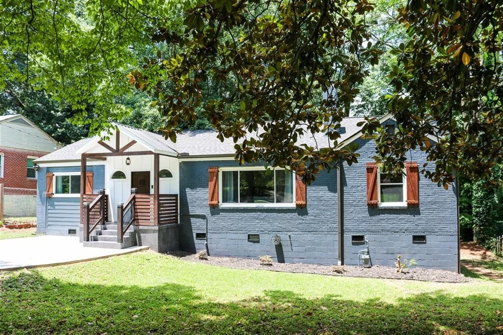 2348 Eastway Road, Decatur, GA 30033 — most recent listing photo