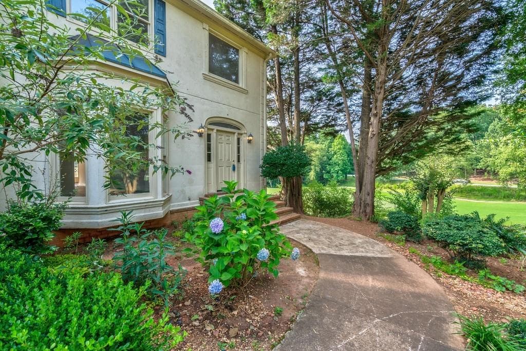 1108 Mill Pointe, Watkinsville, GA 30677 — most recent listing photo