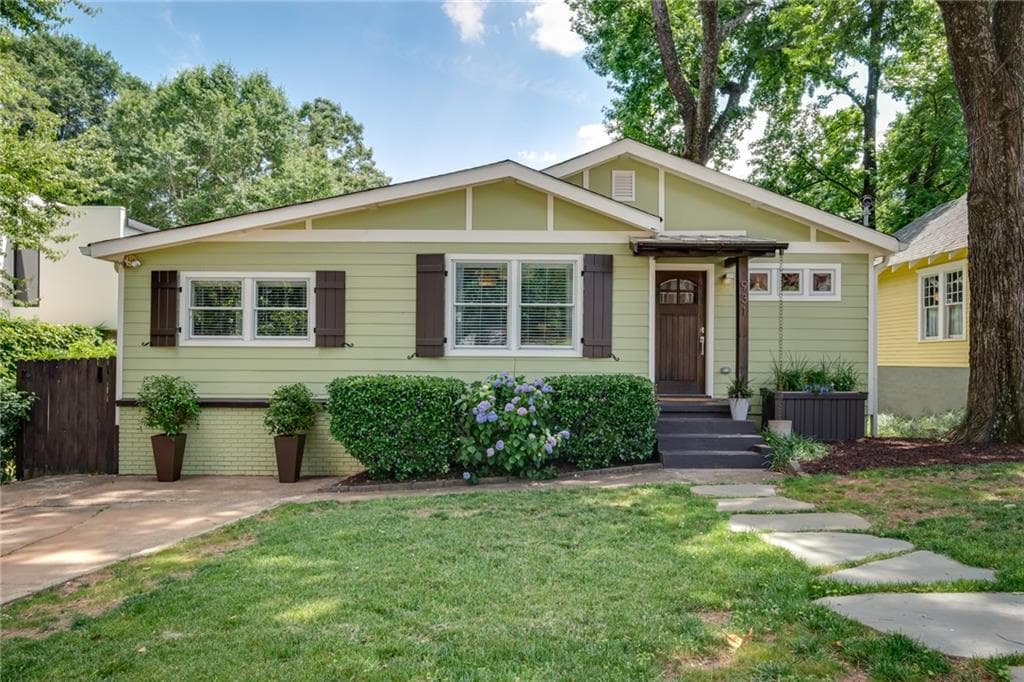 931 Berne Street, Atlanta, GA 30316 — most recent listing photo