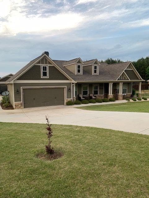 313 NIGHT FALL Terrace, Villa Rica, GA 30180 — most recent listing photo