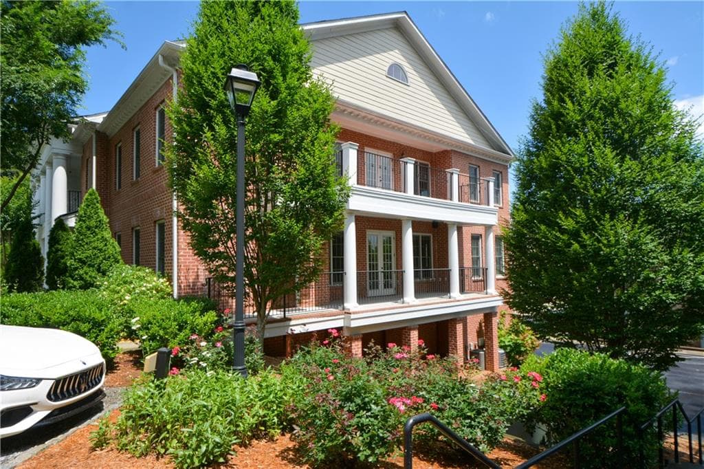 1887 Manor Estate, Brookhaven, GA 30341 — most recent listing photo