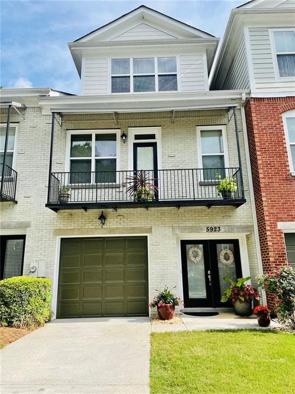 5923 Brookside Oak Circle, Norcross, GA 30093 — most recent listing photo