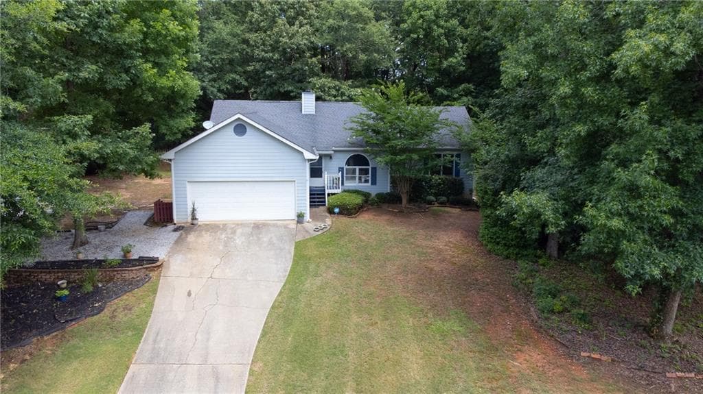 2170 Huntington Drive, Loganville, GA 30052 — most recent listing photo