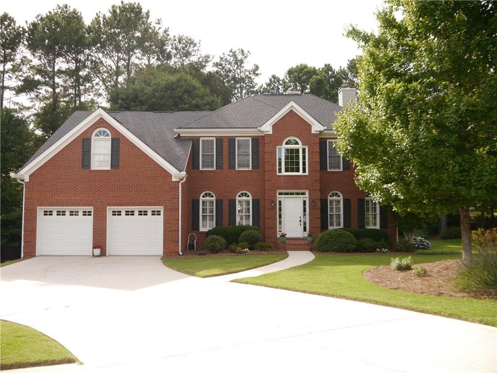 235 Halverson Way, Johns Creek, GA 30097 — most recent listing photo