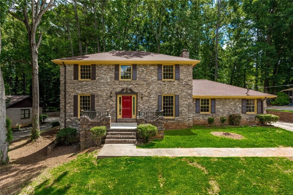3128 PHEASANT Drive, Decatur, GA 30034 — most recent listing photo