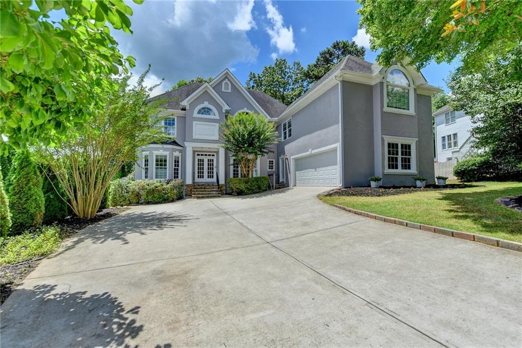 3331 Mallard Lake Place, Alpharetta, GA 30022 — most recent listing photo