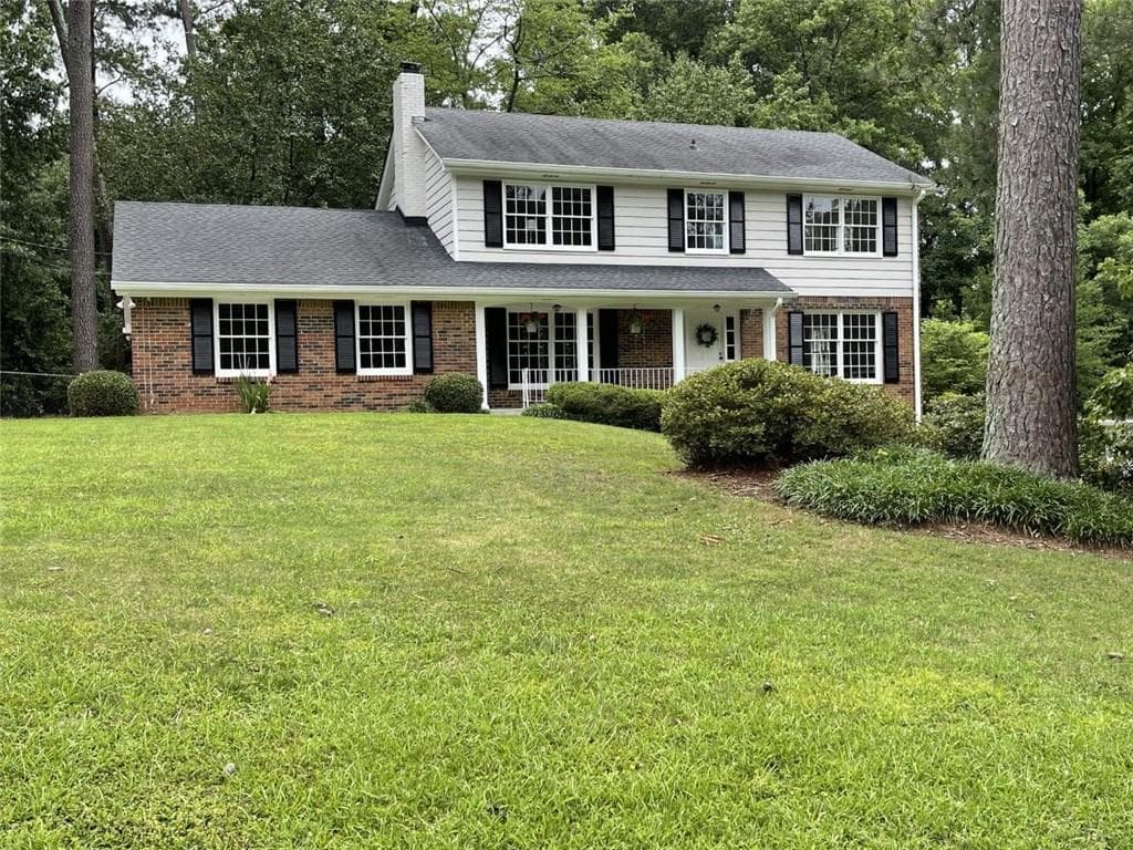 1958 QUEENS Way, Brookhaven, GA 30341 — most recent listing photo