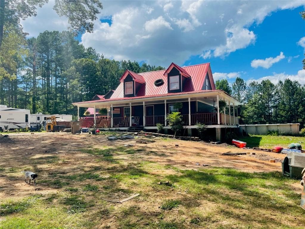 523 MULBERRY Road, Winder, GA 30680 — most recent listing photo