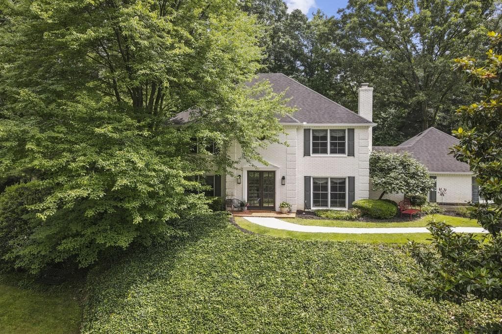 280 Seamarsh Court, Sandy Springs, GA 30328 — most recent listing photo