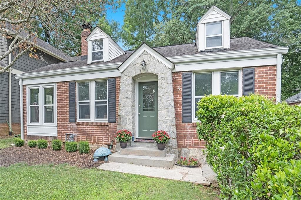 128 Coventry Road, Decatur, GA 30030 — most recent listing photo