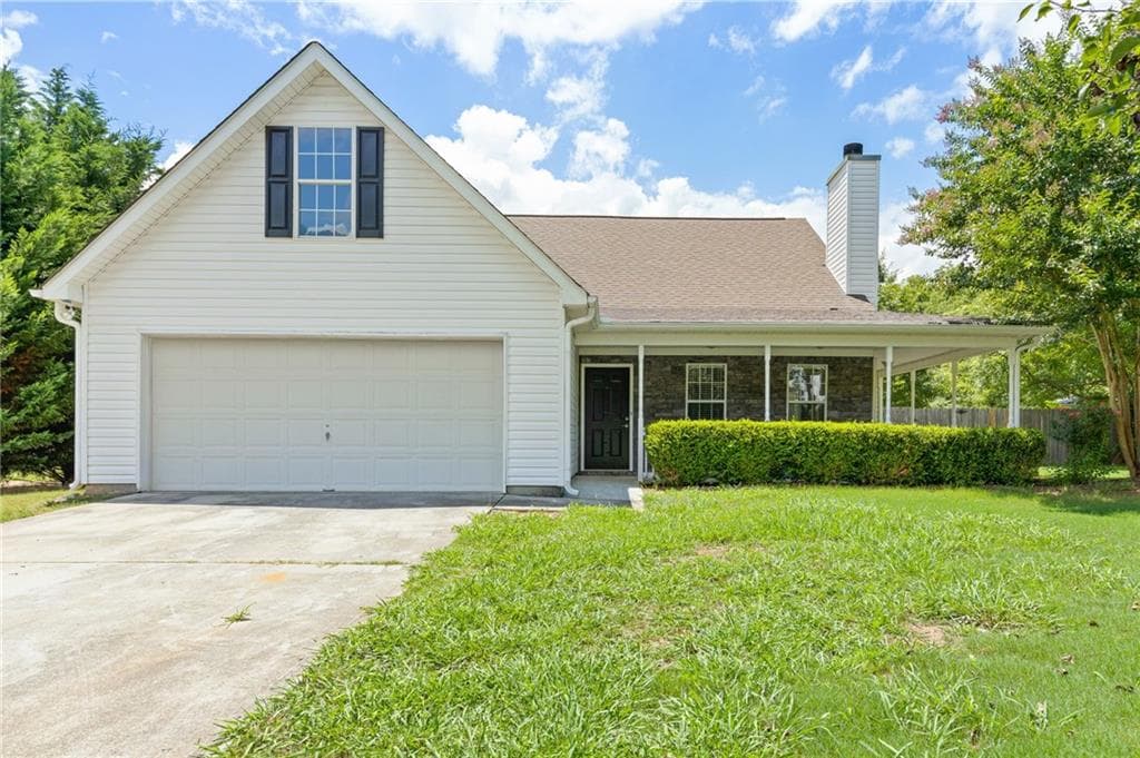 250 Berkshire Drive, Covington, GA 30016 — most recent listing photo