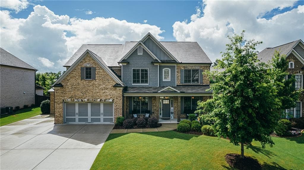 3297 Sweetleaf Lane, Buford, GA 30519 — most recent listing photo