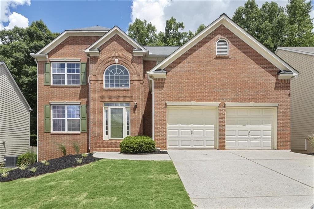 4653 Creekside Cove, College Park, GA 30349 — most recent listing photo